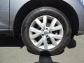 Nissan Murano SV AWD Platinum Graphite photo #36