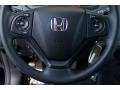 Honda CR-V LX Crystal Black Pearl photo #11