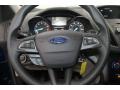 Ford Escape SE 4WD Lightning Blue photo #9