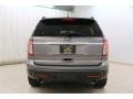Ford Explorer XLT 4WD Sterling Gray photo #19