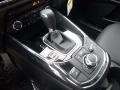 Mazda CX-9 Touring AWD Machine Gray Metallic photo #14