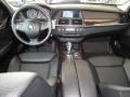 BMW X5 xDrive35i Premium Platinum Gray Metallic photo #4