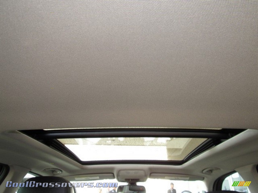 2012 X5 xDrive35i Premium - Platinum Gray Metallic / Black photo #18