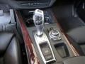 BMW X5 xDrive35i Premium Platinum Gray Metallic photo #35