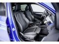 BMW X1 sDrive28i Estoril Blue Metallic photo #2
