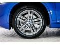 BMW X1 sDrive28i Estoril Blue Metallic photo #9