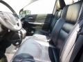 Honda CR-V EX-L 4WD Crystal Black Pearl photo #6