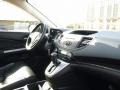 Honda CR-V EX-L 4WD Crystal Black Pearl photo #13