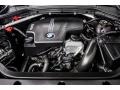 BMW X3 sDrive28i Jet Black photo #9