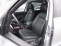 Audi Q5 2.0 TFSI Premium quattro Florett Silver Metallic photo #21