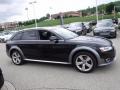 Audi allroad Premium quattro Brilliant Black photo #9
