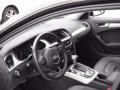 Audi allroad Premium quattro Brilliant Black photo #20