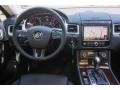 Volkswagen Touareg V6 Lux Deep Black Pearl photo #29