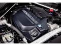 BMW X5 xDrive 35i Premium Deep Sea Blue Metallic photo #28