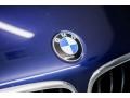 BMW X5 xDrive 35i Premium Deep Sea Blue Metallic photo #30