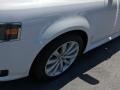 Ford Flex SEL AWD White Platinum photo #18