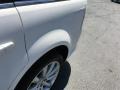 Ford Flex SEL AWD White Platinum photo #21