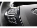 Ford Explorer Platinum 4WD Shadow Black photo #22