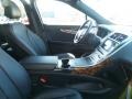 Lincoln MKX Reserve AWD Luxe Silver photo #4