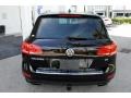 Volkswagen Touareg V6 Lux 4Motion Black photo #8
