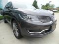 Lincoln MKX Reserve AWD Magnetic Gray photo #1