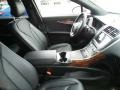 Lincoln MKX Reserve AWD Magnetic Gray photo #5