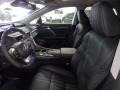 Lexus RX 450h AWD Nebula Gray Pearl photo #6