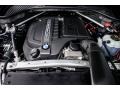 BMW X5 sDrive35i Imperial Blue Metallic photo #8