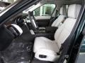 Land Rover Discovery HSE Luxury Aintree Green photo #3