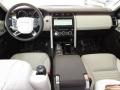 Land Rover Discovery HSE Luxury Aintree Green photo #4
