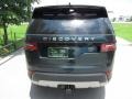 Land Rover Discovery HSE Luxury Aintree Green photo #8
