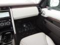 Land Rover Discovery HSE Luxury Aintree Green photo #14