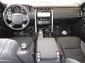 Land Rover Discovery HSE Luxury Firenze Red photo #4