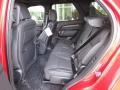 Land Rover Discovery HSE Luxury Firenze Red photo #5