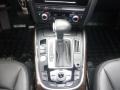 Audi Q5 2.0 TFSI quattro Phantom Black Pearl photo #35