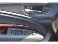 Acura MDX SH-AWD Technology Crystal Black Pearl photo #10