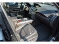 Acura MDX SH-AWD Technology Crystal Black Pearl photo #28