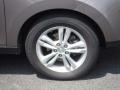 Hyundai Tucson GLS AWD Graphite Gray photo #3