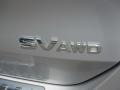 Nissan Rogue SV AWD Brilliant Silver photo #11