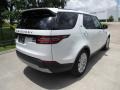 Land Rover Discovery HSE Luxury Fuji White photo #7
