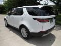 Land Rover Discovery HSE Luxury Fuji White photo #12