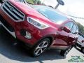 Ford Escape SE 4WD Ruby Red photo #33