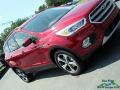 Ford Escape SE 4WD Ruby Red photo #34