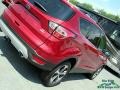 Ford Escape SE 4WD Ruby Red photo #35