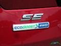 Ford Escape SE 4WD Ruby Red photo #38