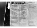 Honda Ridgeline Sport Crystal Black Pearl photo #16