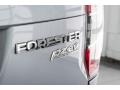 Subaru Forester 2.5i Ice Silver Metallic photo #7