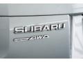 Subaru Forester 2.5i Ice Silver Metallic photo #25