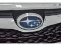Subaru Forester 2.5i Ice Silver Metallic photo #31