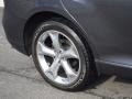 Toyota Venza XLE AWD Magnetic Gray Metallic photo #3